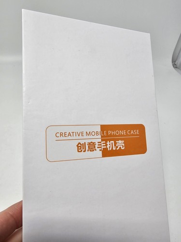 OATSBASF Minimalistische Rahmenlose Handyhülle Titan Magsafe für iPhone 15 Pro - Bild 1 von 8