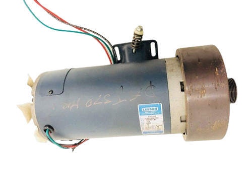 Trimline T370HR.1 Treadmill DC Drive Motor C4D34DB16C KK2552