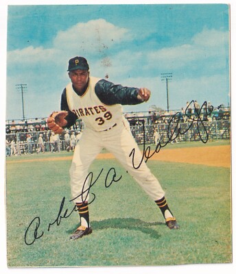 1964 Kahn's Weiners #NNO Bob Veale