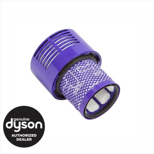 dosis Lucky Toestemming Dyson 969082-01 V10 SV12 Animal Absolute Total Clean Washable Filter  Genuine OEM 769625276473 | eBay