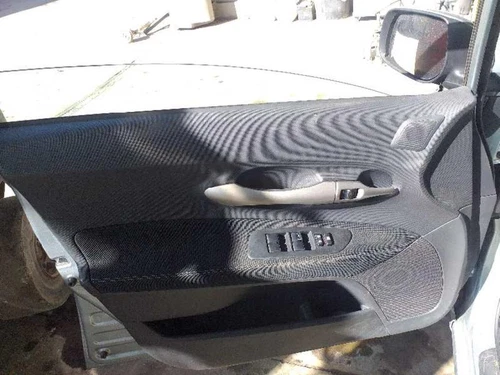 7107802A10B2 Sitz Hinten für TOYOTA AURIS (E15) Active 2009 5199577 - Bild 7 von 10