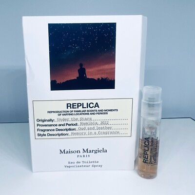 香水(男性用) Maison Margiela Eau de perfum Men Eau De Toilette