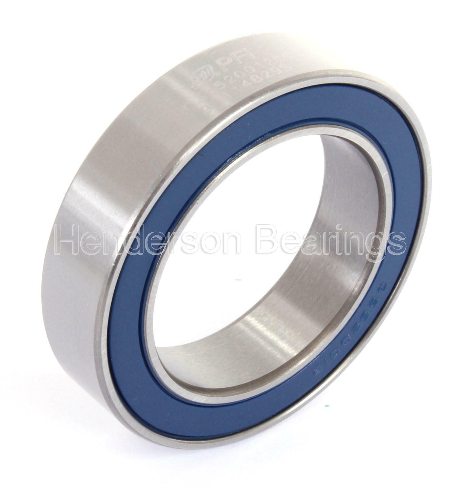 Compressor Pulley Bearing 35BX5212S12DST2B1, 35BD5212, 254099