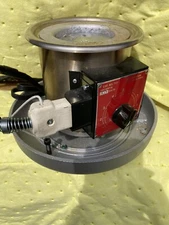 Esico-Triton 71T Solder Pot, 1000W, 110V