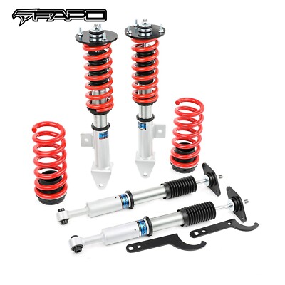 FAPO Coilovers Lowering kits for Dodge Charger 06-10 SRT-8  Adj Height