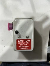 Unimeasure ep-25-h4, New In Box