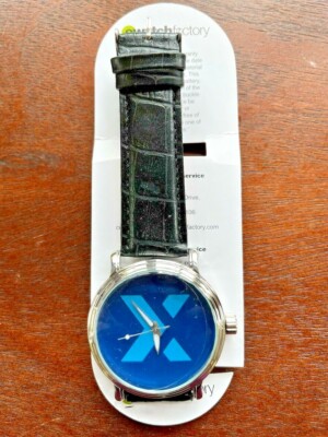 Ewatch Factory Experts Exchange Watch. New.