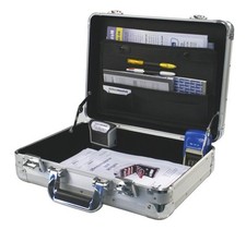 Premium Aluminium Laptop