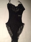 Oscar de la Renta Floral Bodysuits for Women
