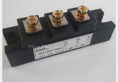 1PCS FUJI 2FI100F-060D power supply module NEW 100% Quality 1PCS FUJI 2FI100F-060D power supply module NEW 100% Quality