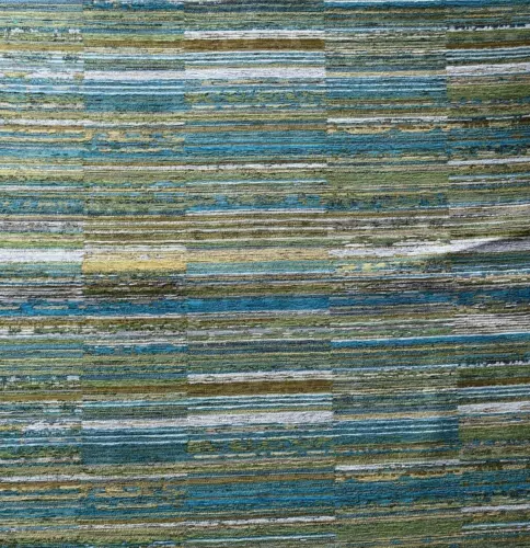 Kravet J. Banks Pascati Fabric Remnant 24"x24"