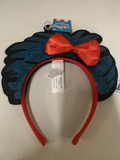 Headband Dr. Seuss Cat In The Hat Headband