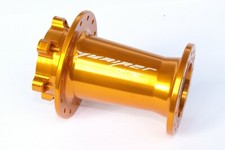 Mozzo YUNIPER Lefty 2.0 32H foro oro 109 g flangia leggera adatto per cannondale