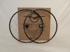COPPIA RUOTE GIPIEMME MAGMA ULTRALIGHT 29 DISCO TUBELESS SHIMANO 11V  