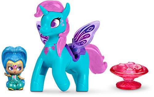 Shimmer And Shine Teenie Genies Shine And Zahracorn [FPV99