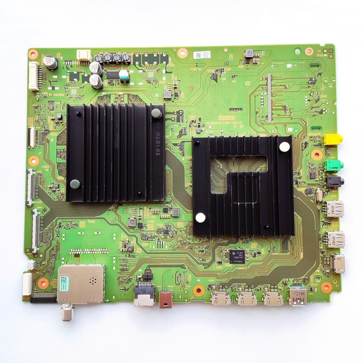 New For Sony KD-65X9000F KD-75X9000F KD-85X9000F Main board