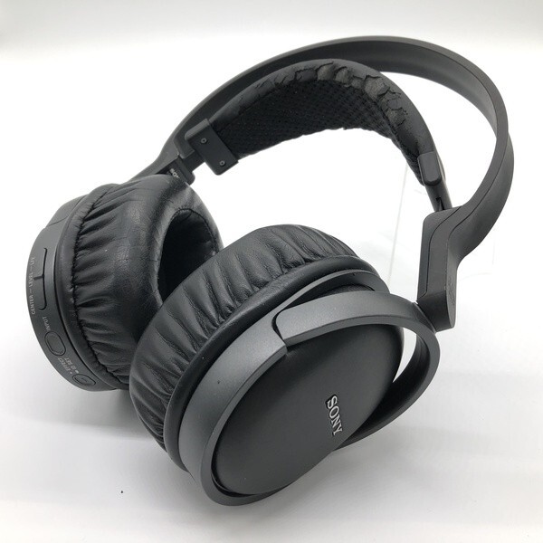 SONY - くままる様)SONY MDR-DS7500 ワイヤレスヘッドホン2個セット SONY - くままる様)SONY MDR-DS7500 ワイヤレスヘッドホン2個