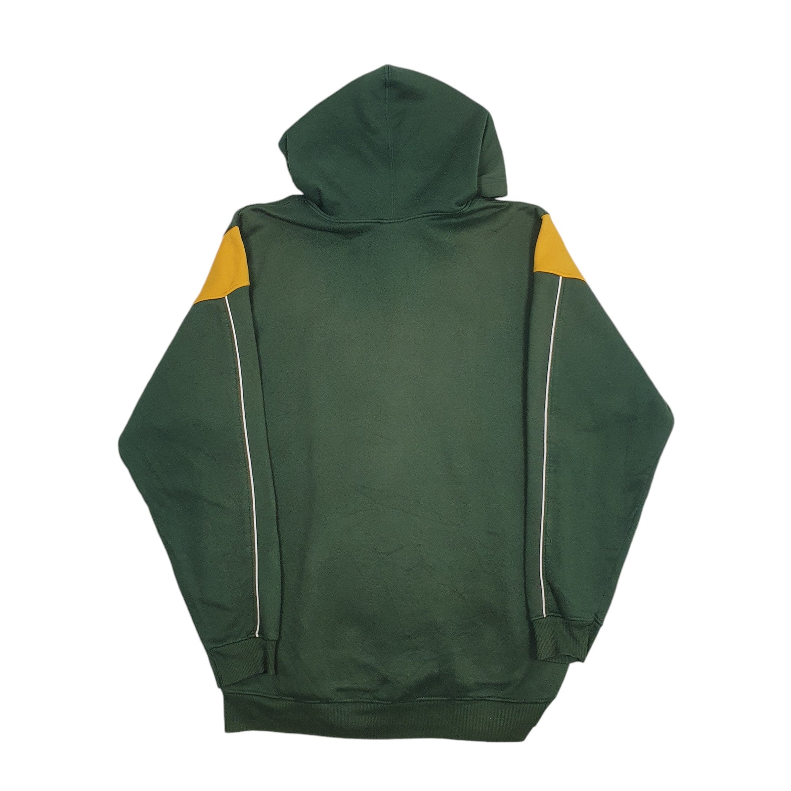 NFL Hoodie Green Bay Packers Jumper Sweatshirt Mens S image 3