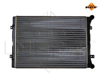 KüHler, MotorküHlung Nrf 53022 FüR Vw Sharan Sharan Van