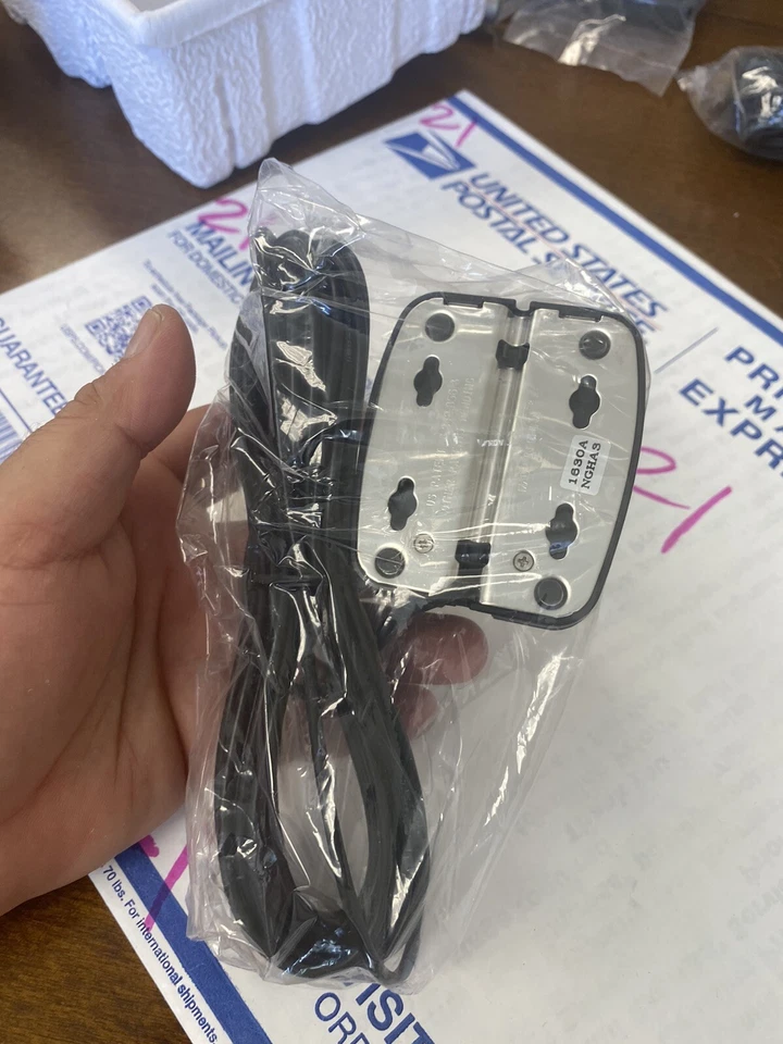 Antena magnética para coche XM Onyx, Plus, EZ, Stratus 6, 7,5,4 20 pies NUEVA Foto 2 de 4