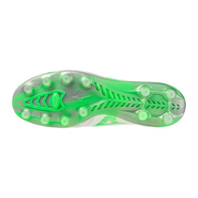 MONARCIDA NEO Ⅲ ELITE P1GA252037 新品・未使用 MIZUNO Soccer Cleats MONARCIDA NEO 3 ELITE P1GA252037 S. White