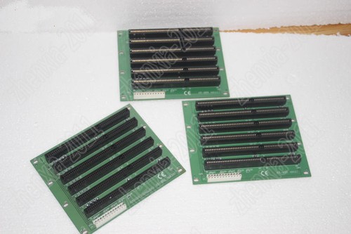 1PC Used ISA Industrial Control Backplane AR MB6 VER 2 1 EBay