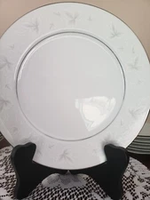 International Fine China of Japan Fascination Pattern #5723 10.25" Dinner Plate