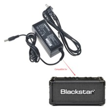 Power Adapter Charger for Blackstar ID:Core 40H Stereo Head ID:Core40H 40-watt