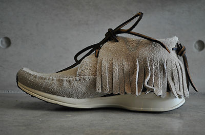 Visvim FBT Shaman JP - Sand | eBay UK