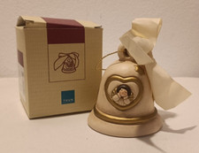 SOPRAMMOBILE THUN - CAMPANA,CAMPANELLA con ANGELO / ANGIOLETTO, NATALE 2012