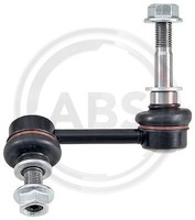 A.B.S. 261023 Stange/Strebe, Stabilisator Vorne Links FüR Lexus