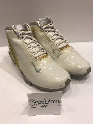 jason williams nike shoes