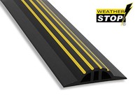 Weather Stop Ws009-312 10.3-inch X 30 Mm High Garage Door Threshold Seal Kit ... Weather Stop Ws009-312 10.3-inch X 30 Mm High Garage Door Threshold Seal Kit ...