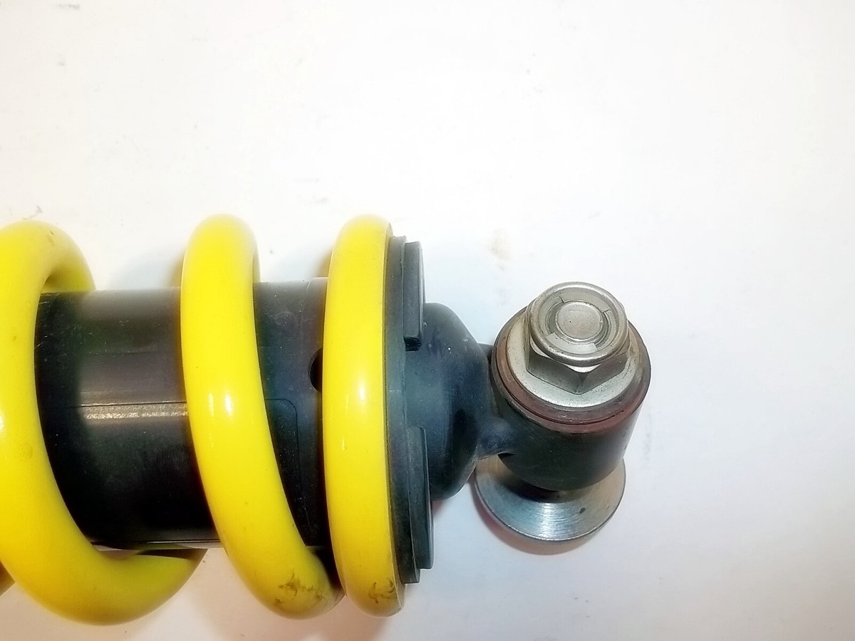 KAWASAKI 13 EX650 NINJA REAR SHOCK ABSORBER 45014-0364-40J