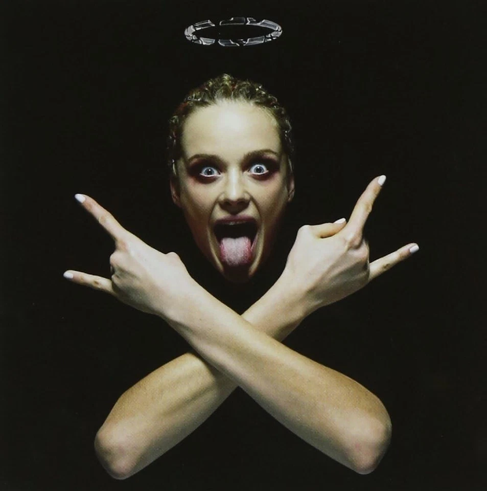 Maximum the Hormone Buikikaesu CD album Death-Metal/Pop Shimi From Japan NEW — 第 3/3 张图片