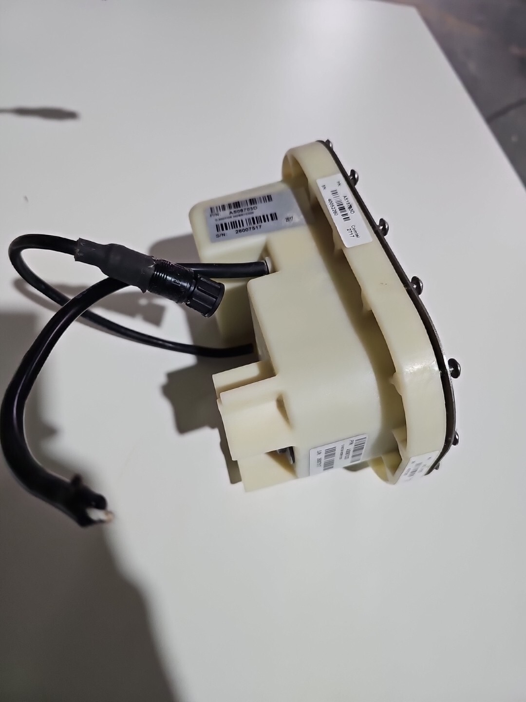 Astralpool Motor Sonic 5