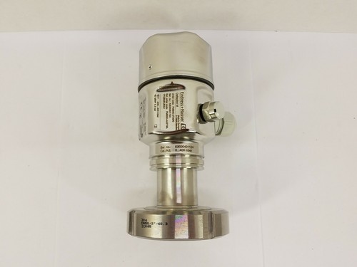 Endress Hauser Deltapilot M FMB50-2T20/0 Hydrostatic Level Sensor (DN50) - New!! - Picture 8 of 12