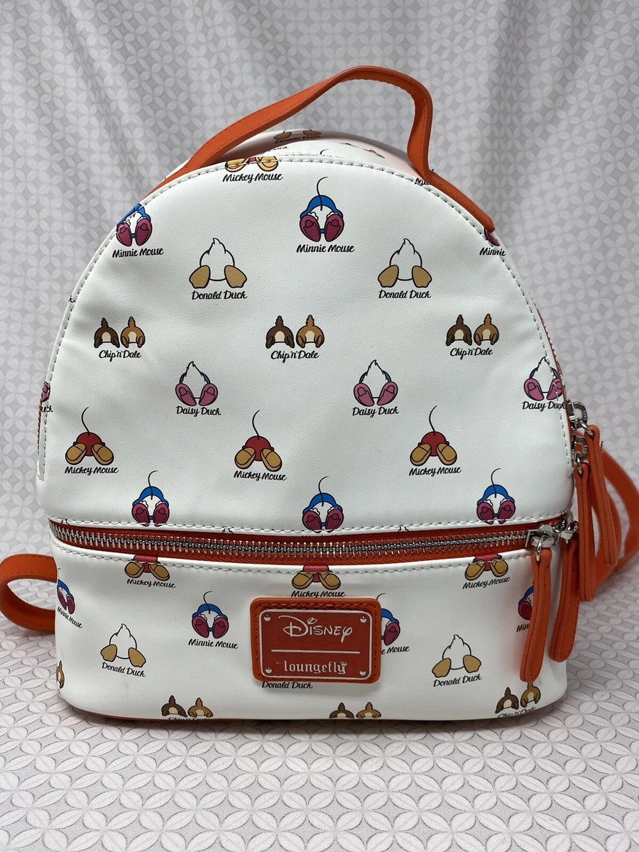 Friends backpack purse new arrivals