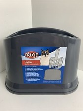 Trixie Litter Poop Scoop Holder - 21x15x11cm - Non Slip