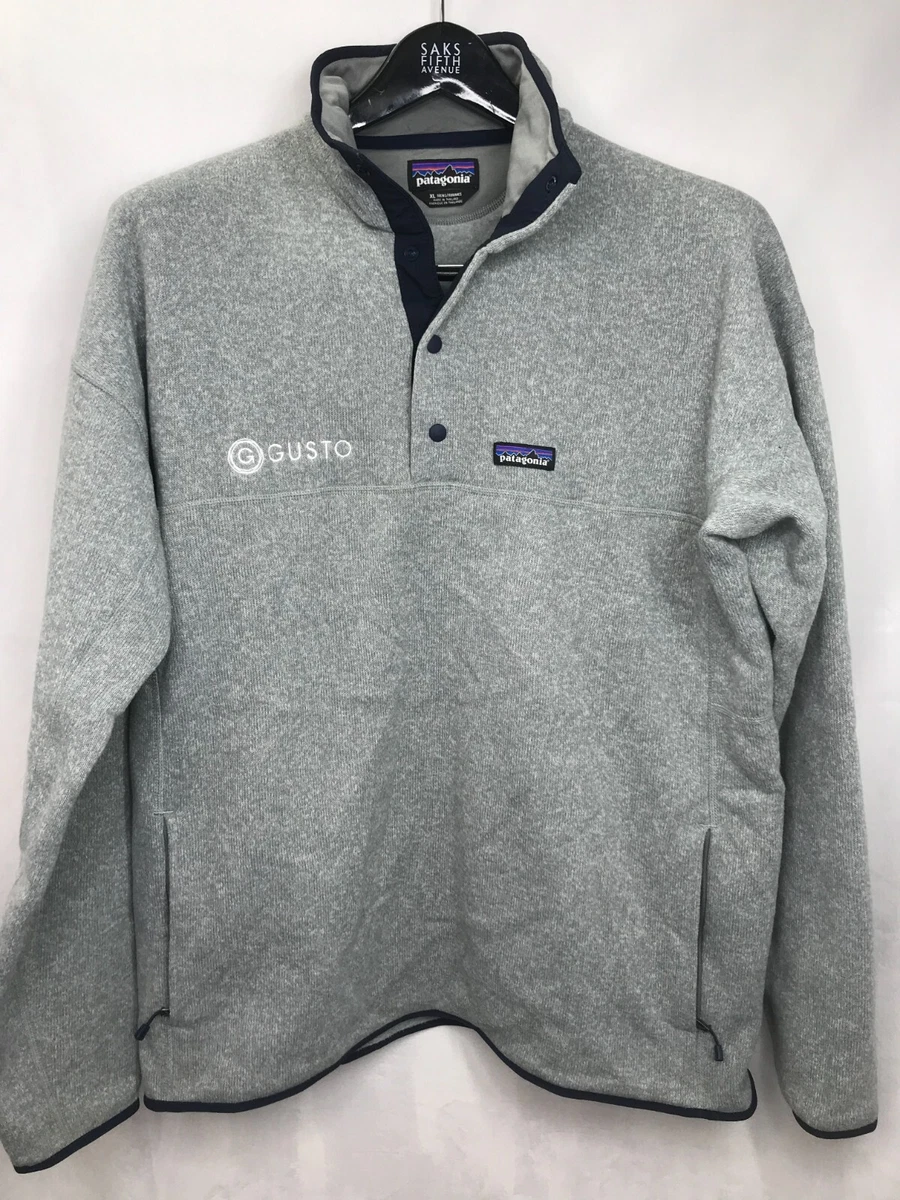 Patagonia clearance marsupial sweater