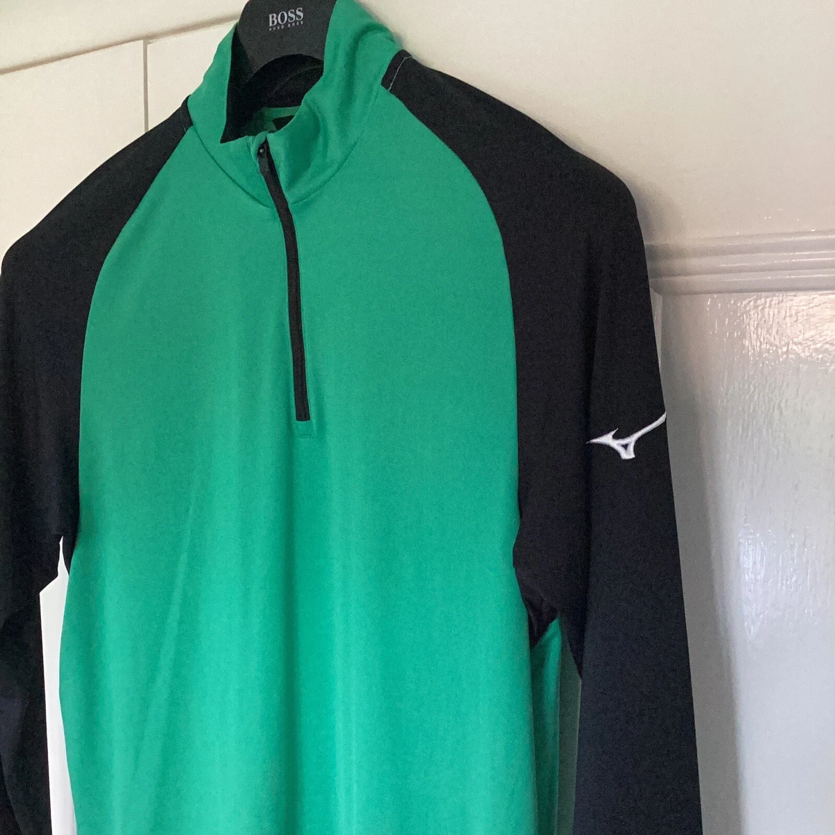 Lightweight golf cheap pullover