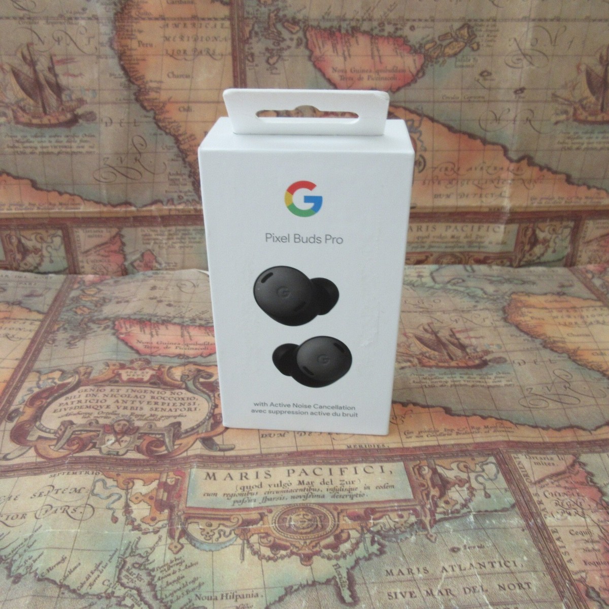 Google Pixel Buds Pro - Charcoal for sale online | eBay