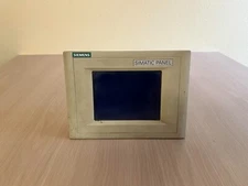 Siemens 6AV6 545-0BB15-2AX0 Industrial Control System