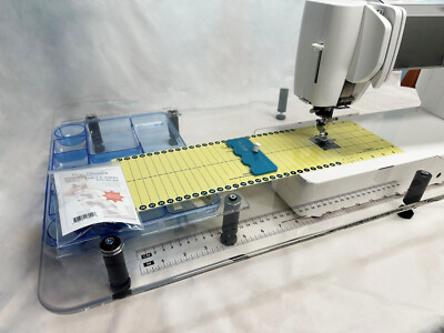 BROTHER XL2600i Sew Steady Quilter's Wish Extension Table - Made