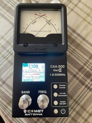 49/1 ENDFELD DX MULTIBAND ANTENNE für 80-10m 2KW - Zdjęcie 12 z 14