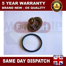 Fits 306 406 Xsara 1.8 1.9 D TD 2.0 + Other Models Firstpart Thermostat Coolant