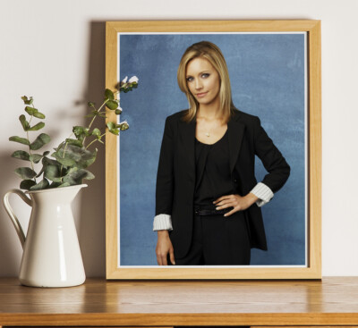 Privatpraxis KaDee Strickland: 10''x8'' professionelles Foto