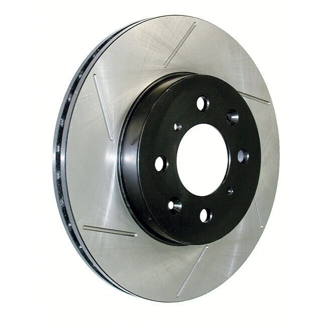 Rotor de freno ranurado Power Slot 126.62079SR Foto 4 de 4