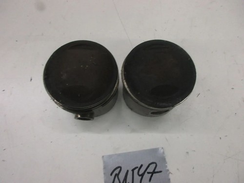 Kolben Kolbenring B1547 BMW R60 R50 Kolbenbolzen Motor Zylinder piston - Bild 2 von 7