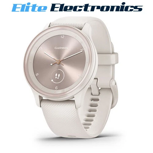 Garmin vivomove best sale ebay